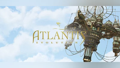 Atlantis Evolution
