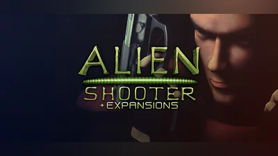 Alien Shooter + Expansions