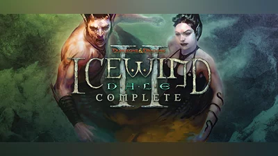 Icewind Dale 2 Complete