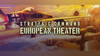 Strategic Command: European Theater