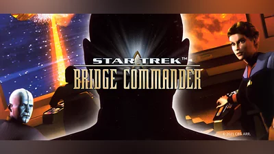Star Trek : Bridge Commander