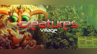 Creatures Village