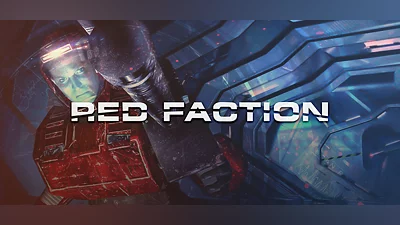 Red Faction