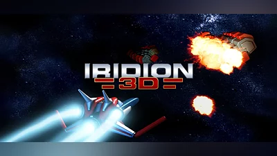 Iridion 3D