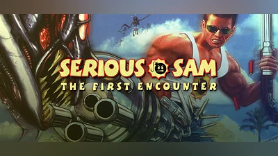 Serious Sam: The First Encounter