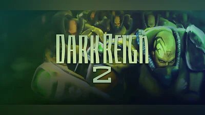 Dark Reign 2