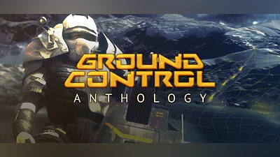 Ground Control Anthology