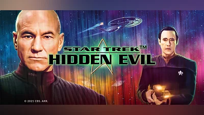 Star Trek : Hidden Evil