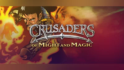 Crusaders of Might and Magic