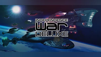 Independence War  Deluxe