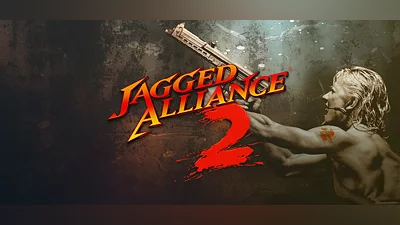 Jagged Alliance 2