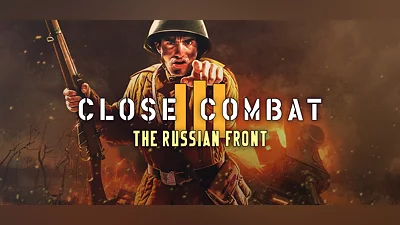 Close Combat 3: The Russian Front