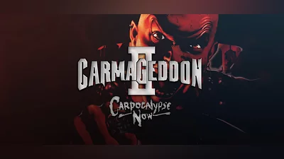 Carmageddon 2: Carpocalypse Now