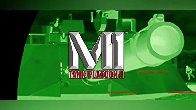 M1 Tank Platoon II