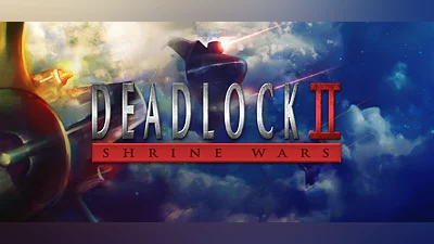 Deadlock 2: Shrine Wars