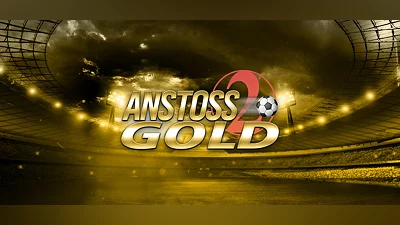 Anstoss 2 Gold Edition