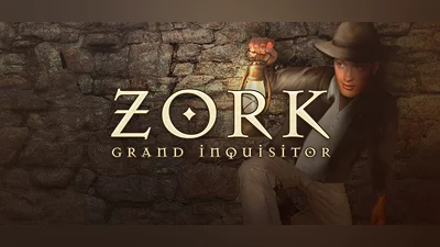 Zork: Grand Inquisitor