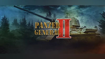 Panzer General 2
