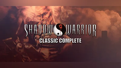 Shadow Warrior Classic Complete