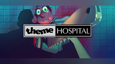 Theme Hospital