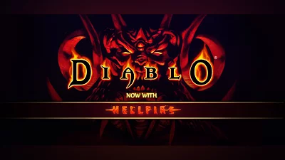 Diablo + Hellfire