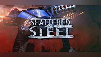 Shattered Steel