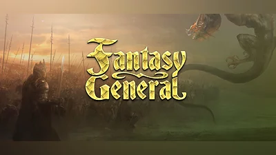 Fantasy General