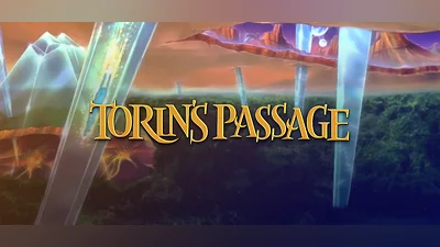 Torin's Passage