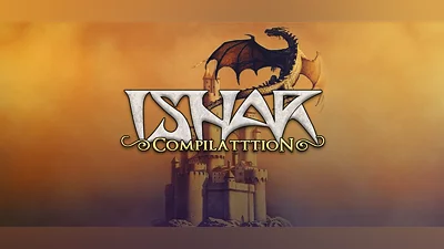 Ishar Compilation