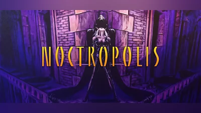Noctropolis