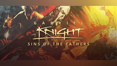 Gabriel Knight: Sins of the Fathers