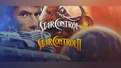 Star Control I & II