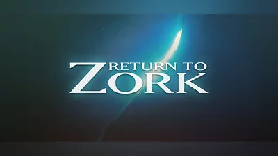 Return to Zork