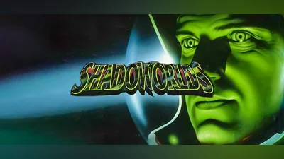 Shadoworlds