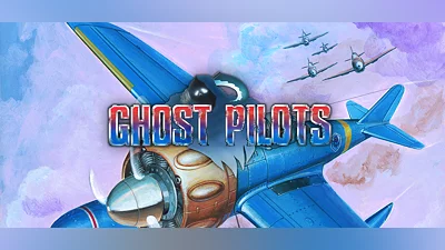 GHOST PILOTS
