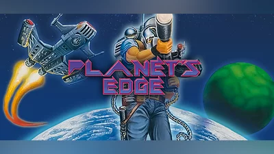 Planet's Edge: The Point of no Return