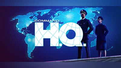 Command HQ
