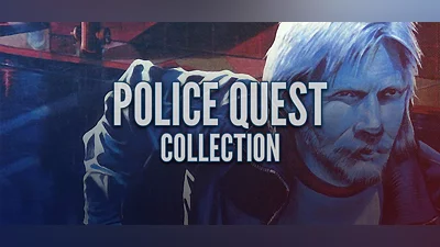 Police Quest Collection