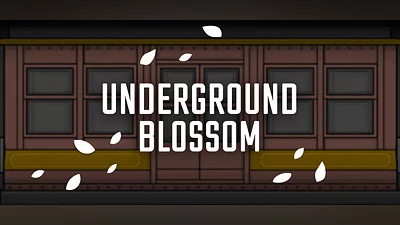 Underground Blossom