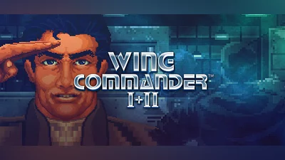 Wing Commander  1+2