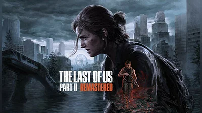 The Last of Us Part II Remastered (СНГ)