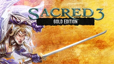 Sacred 3 Gold (Steam)