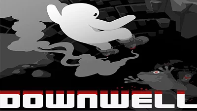 Downwell (Steam)
