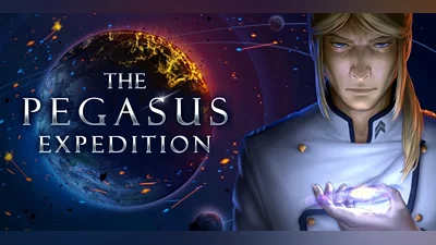 The Pegasus Expedition (PC) [Global] [Standard]
