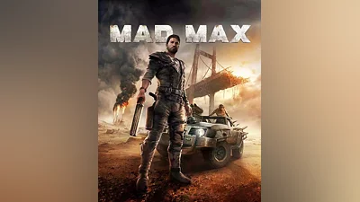 Mad Max (Россия, Украина и СНГ)