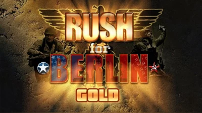 Rush for Berlin Gold (Steam)