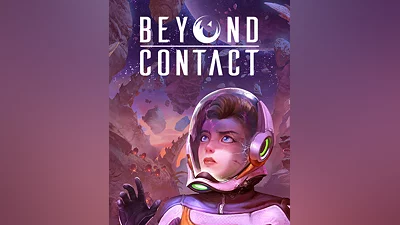 Beyond Contact (Россия, Украина и СНГ)