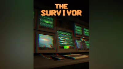 The Survivor (Россия, Украина и СНГ)