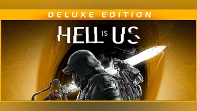 Hell is Us - Deluxe Edition (Steam key)