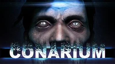 Conarium (Steam)